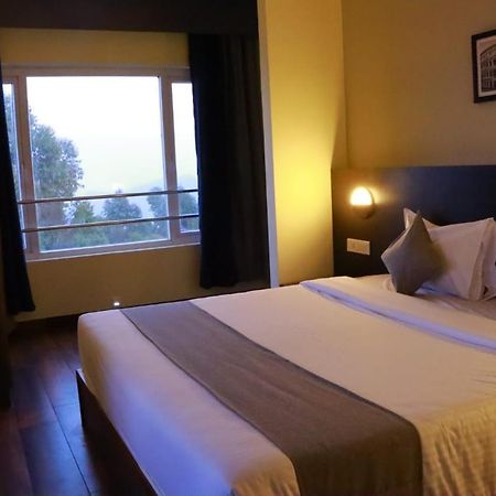 Minus 1 Otel Kodaikanal Dış mekan fotoğraf