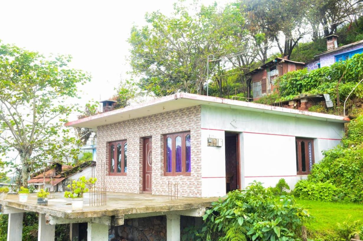 Minus 1 Otel Kodaikanal Dış mekan fotoğraf