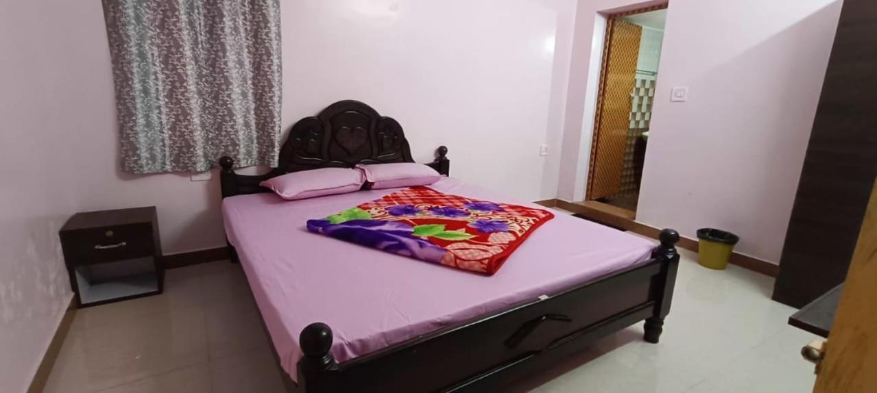 Minus 1 Otel Kodaikanal Dış mekan fotoğraf