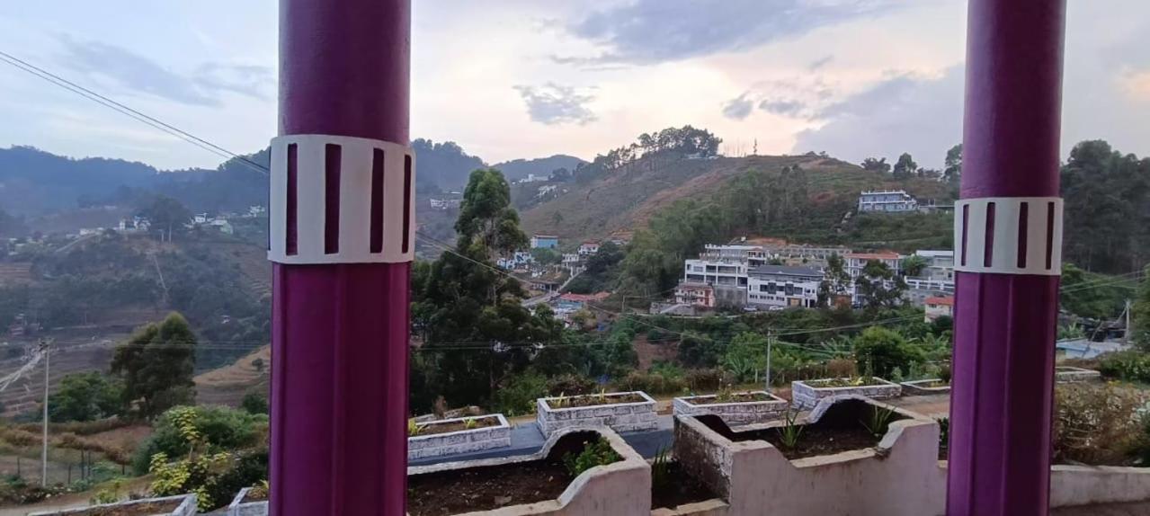 Minus 1 Otel Kodaikanal Dış mekan fotoğraf