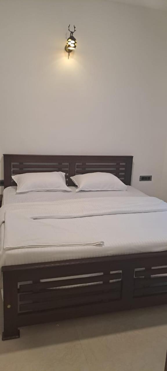 Minus 1 Otel Kodaikanal Dış mekan fotoğraf