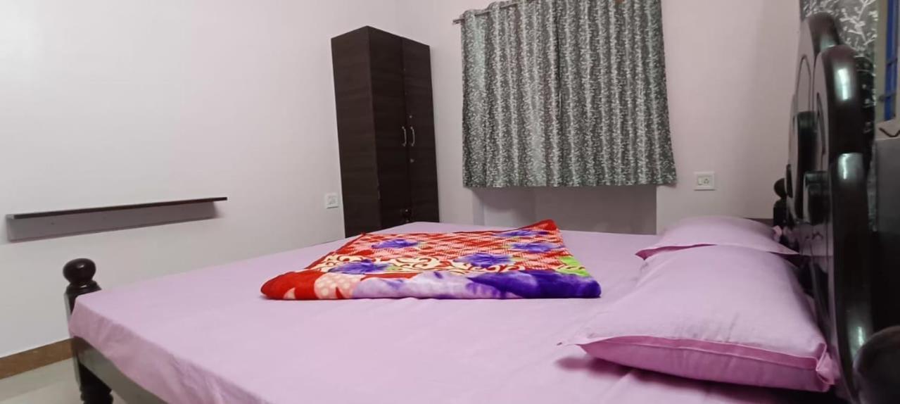 Minus 1 Otel Kodaikanal Dış mekan fotoğraf