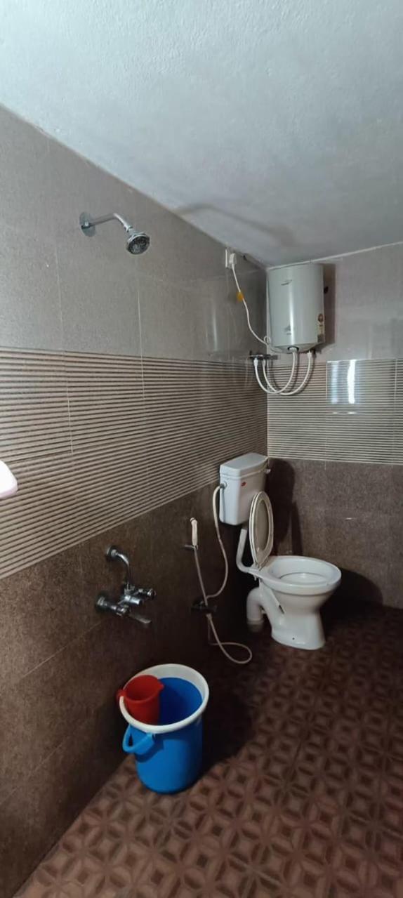 Minus 1 Otel Kodaikanal Dış mekan fotoğraf