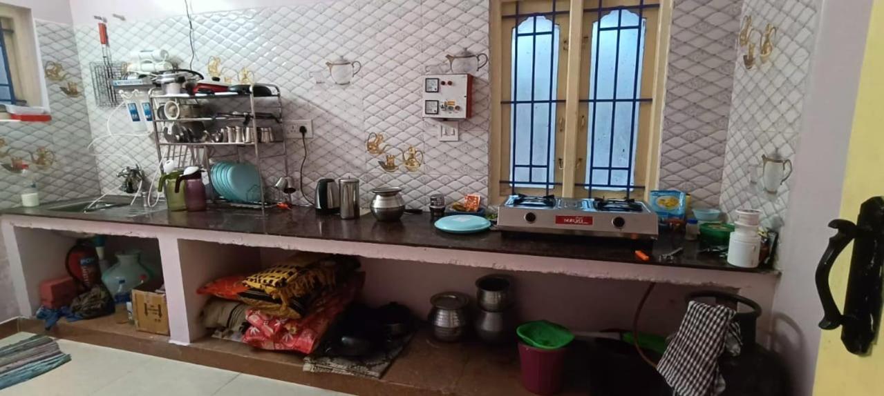Minus 1 Otel Kodaikanal Dış mekan fotoğraf