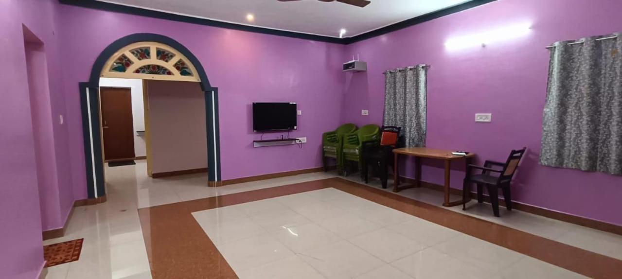Minus 1 Otel Kodaikanal Dış mekan fotoğraf