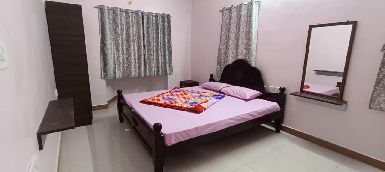 Minus 1 Otel Kodaikanal Dış mekan fotoğraf