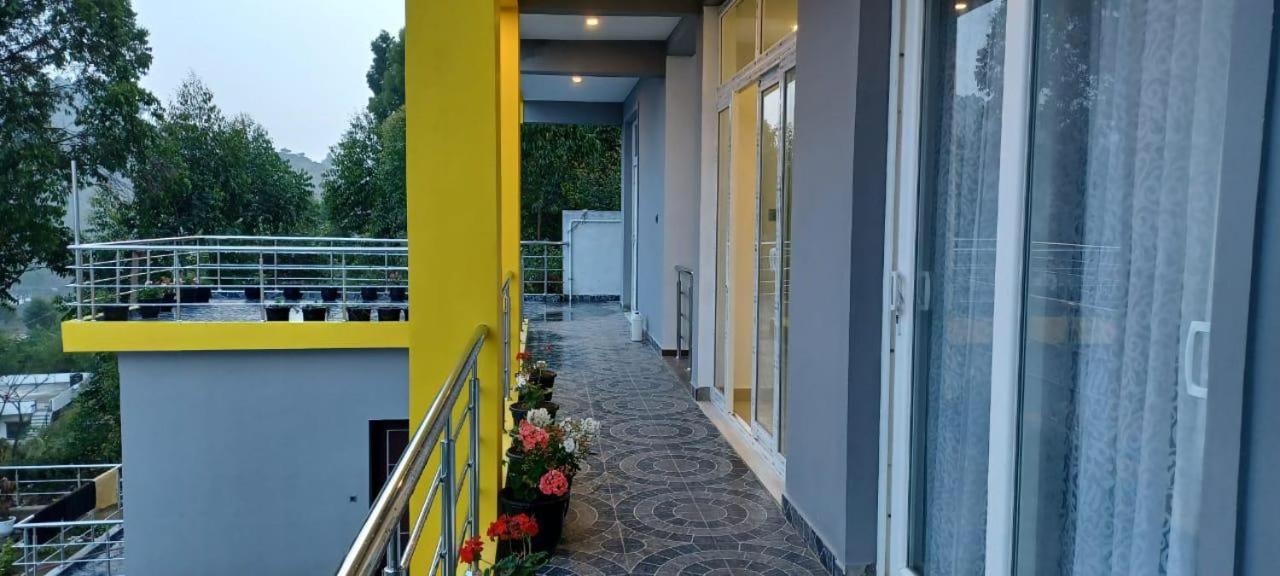 Minus 1 Otel Kodaikanal Dış mekan fotoğraf