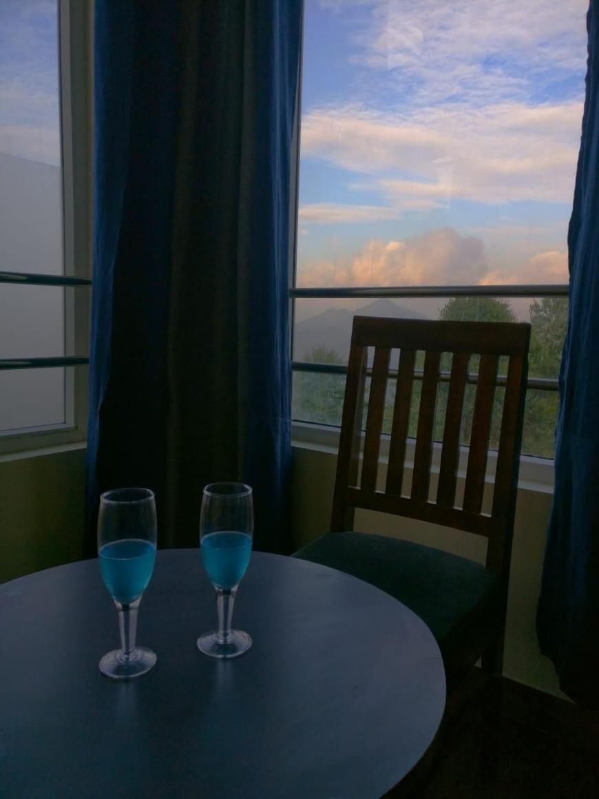 Minus 1 Otel Kodaikanal Dış mekan fotoğraf