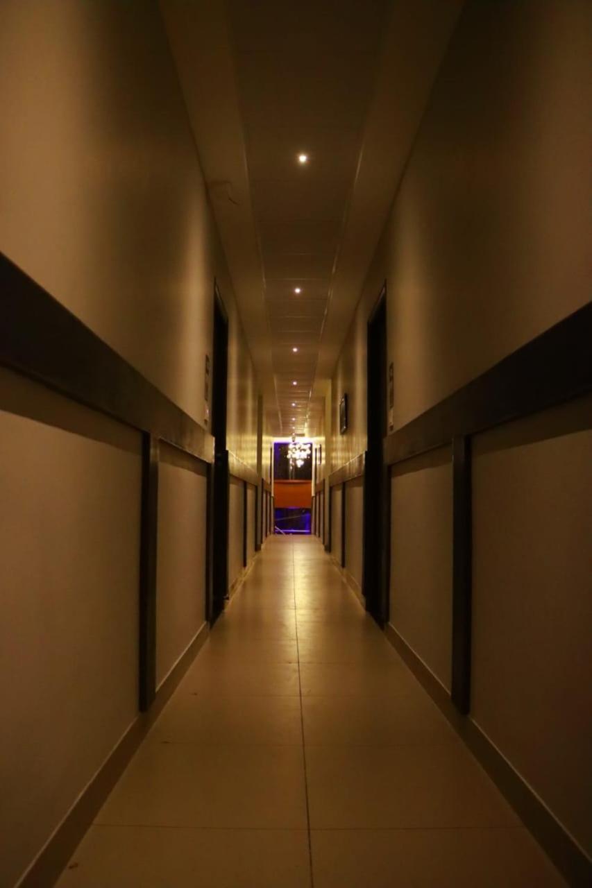 Minus 1 Otel Kodaikanal Dış mekan fotoğraf