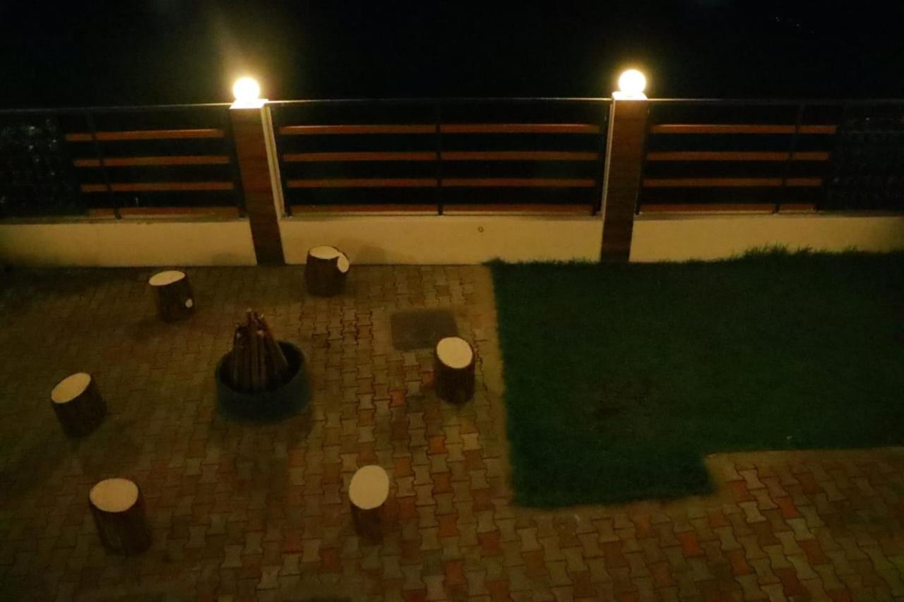 Minus 1 Otel Kodaikanal Dış mekan fotoğraf