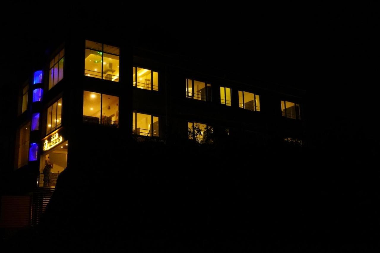 Minus 1 Otel Kodaikanal Dış mekan fotoğraf