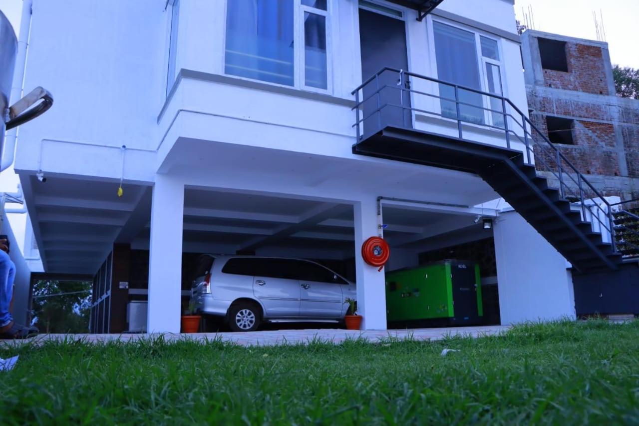 Minus 1 Otel Kodaikanal Dış mekan fotoğraf