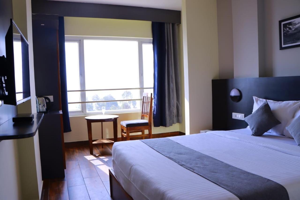 Minus 1 Otel Kodaikanal Dış mekan fotoğraf