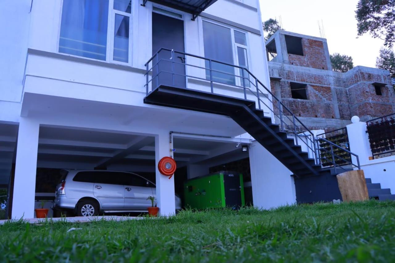 Minus 1 Otel Kodaikanal Dış mekan fotoğraf