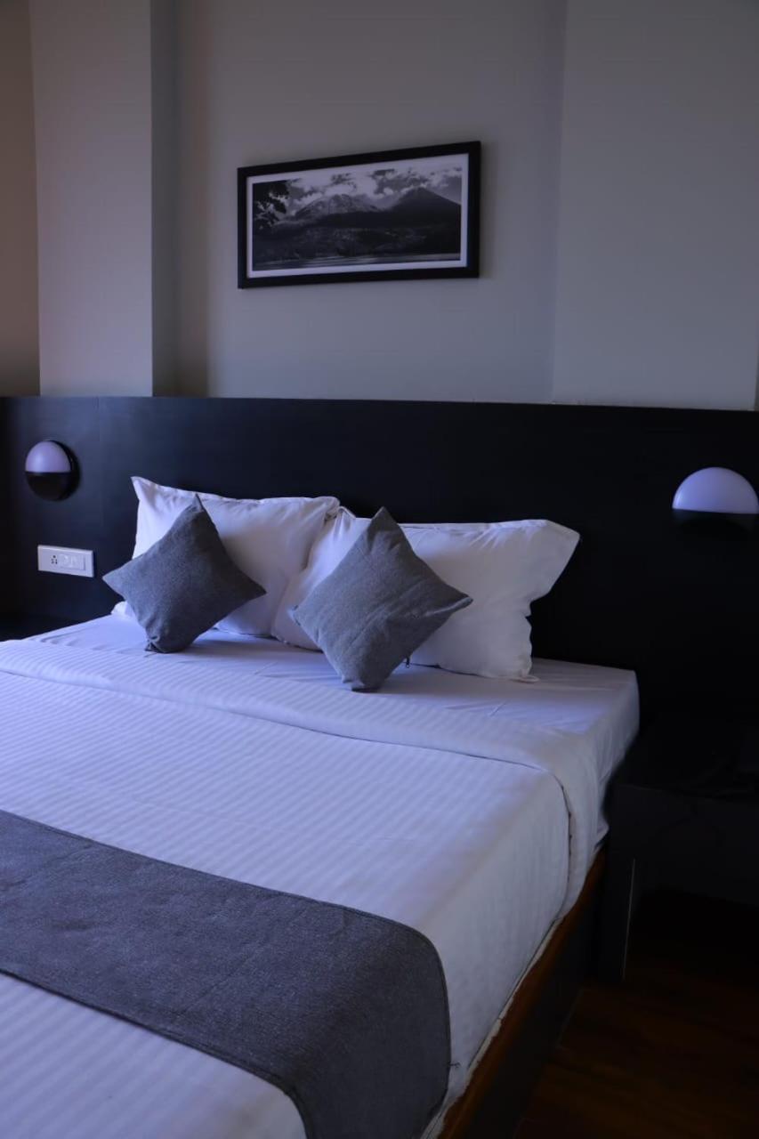 Minus 1 Otel Kodaikanal Dış mekan fotoğraf