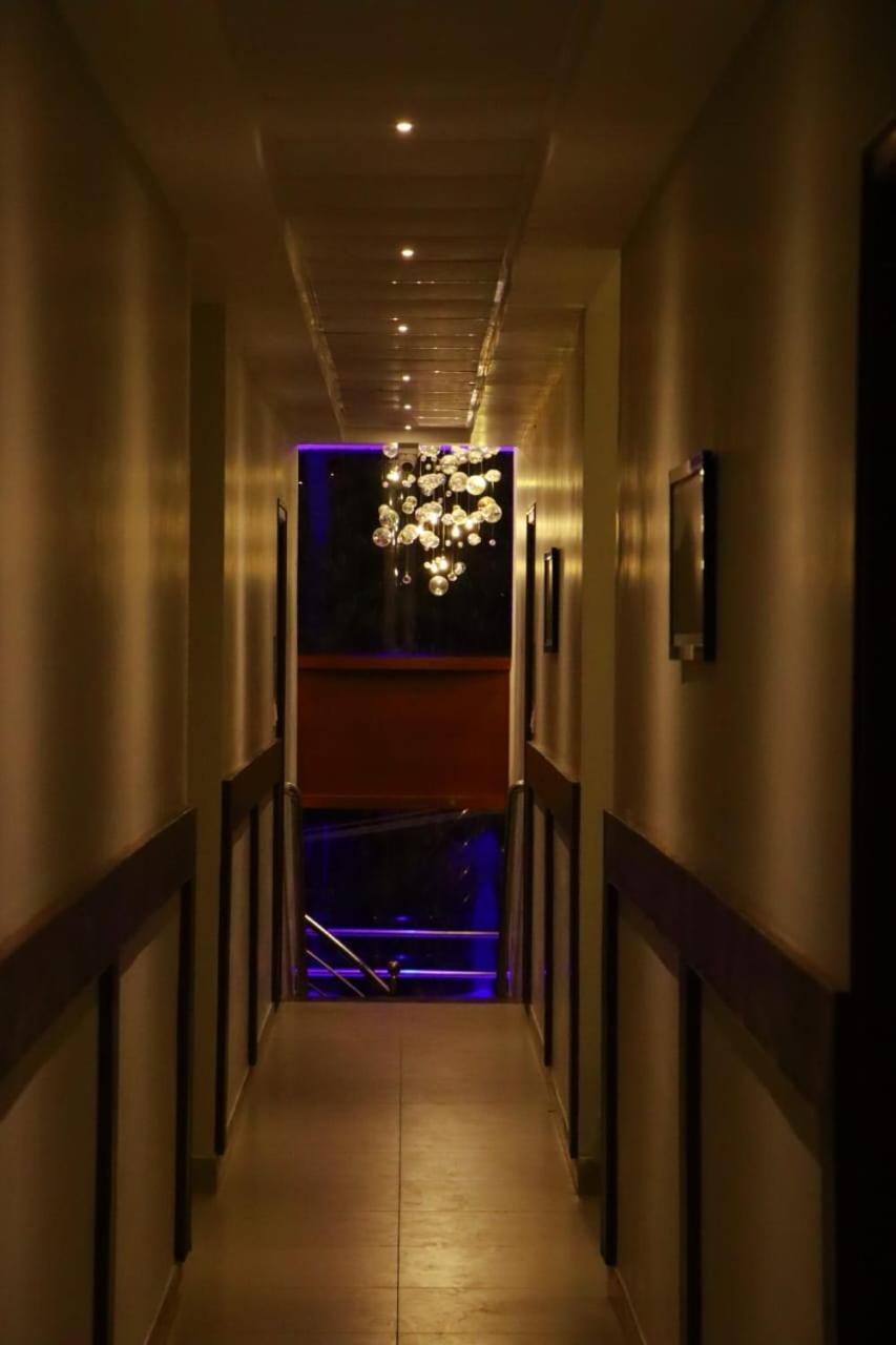 Minus 1 Otel Kodaikanal Dış mekan fotoğraf