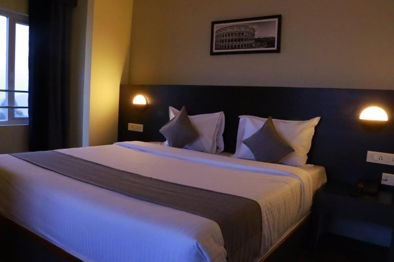 Minus 1 Otel Kodaikanal Dış mekan fotoğraf